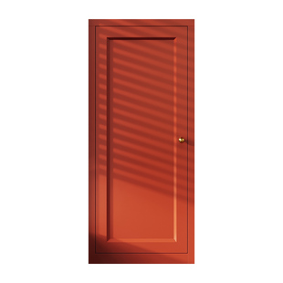 钢制阳台储物收纳柜置物铁皮柜家用中古风小户型组合杂物柜飘窗柜