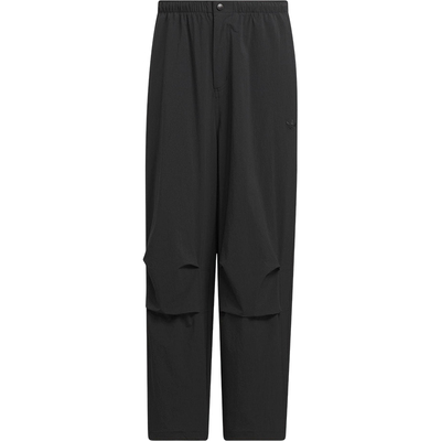 Adidas/阿迪达斯正品三叶草男士休闲宽松梭织运动裤KD4295