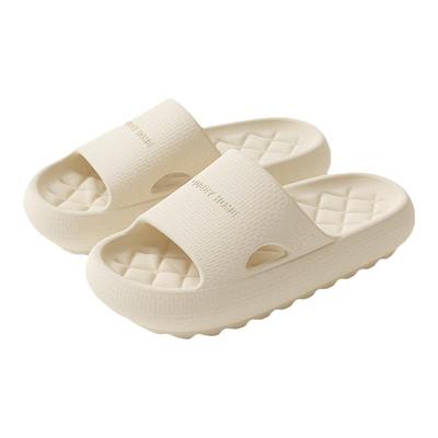 拖鞋女夏季室内居家踩屎感