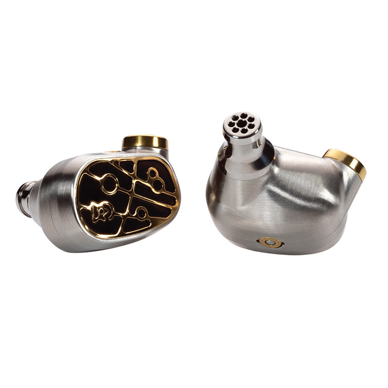 ALO Campfire Audio 2023新版太阳神HiFi入耳式耳机发烧女毒耳塞