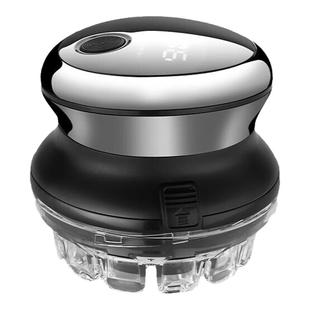 一尔自助理发器懒人飞碟理发器神器自己剪男士专用光头寸头LK678