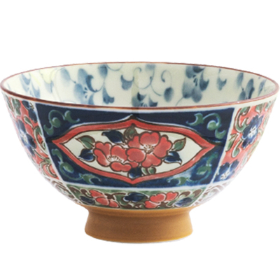 千代源陶瓷饭碗日本进口