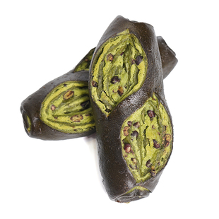 匠心五十铃抹茶奶酥红豆碱水面包碱水棒普雷结欧包代零食早餐饱腹