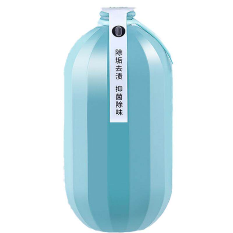 jqv洁厕灵除垢去渍留香马桶清洗