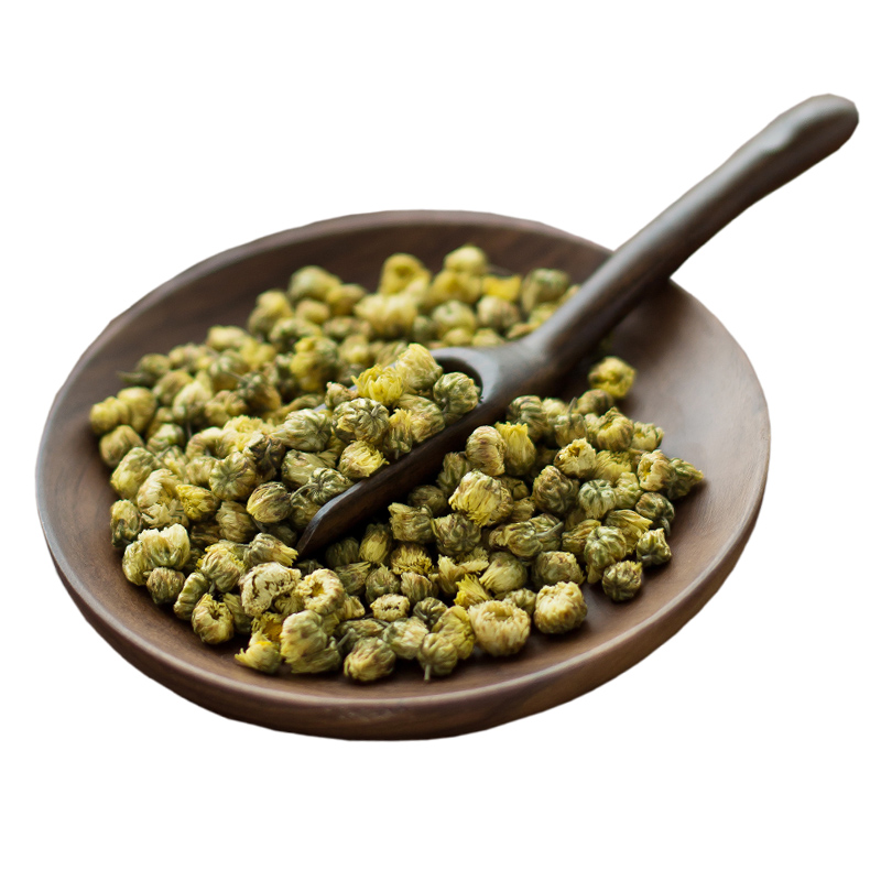 买一送一正宗桐乡正品菊花茶