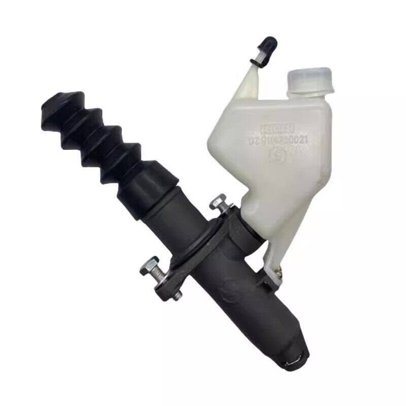 陕汽德龙F3000离合器总泵原厂