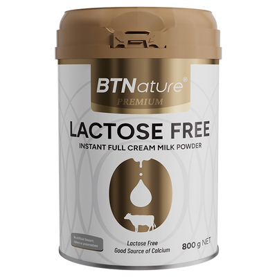 澳洲进口成人奶粉高钙且不拉肚