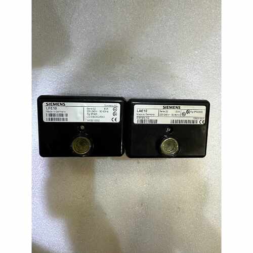 LFE10LAE10火焰探测器