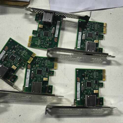 intel-i210-T1_PCI-E_1X_单口千兆网卡【议价品】