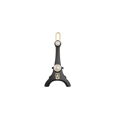 【新年礼物】2026新品ALEXANDRE DE PARIS巴黎亚历山大马尔斯边夹