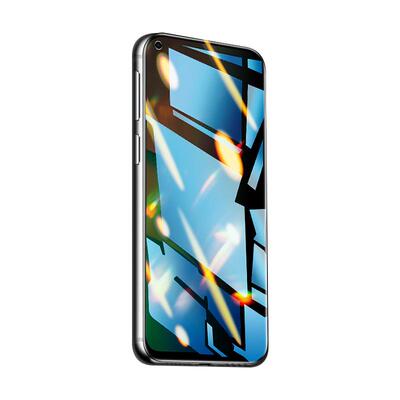 幻影马适用红米note9手机膜