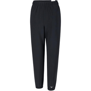 滔搏NIKE耐克大童BDFPANT ESSNTL运动休闲长裤FN8371-010