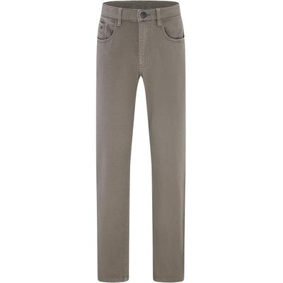 Navigare厚款磨毛休闲裤