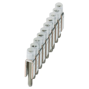 菲尼克斯固定式桥接件FBI 10-6-0203250连接条原装正品桥插件