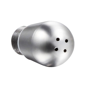 Breville铂富咖啡机蒸汽喷嘴改装奶泡头奶渍清洁片铂富咖啡机配件