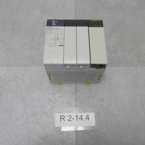 Omron CQM1H-CPU11 Programmable Control Unit CPU Unit