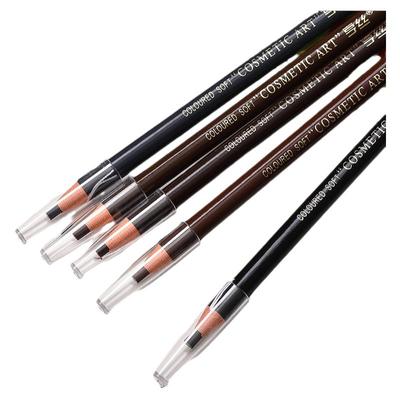 硬芯木质正品化妆师专用