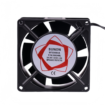 纯铜线大电机9238双滚珠散热风扇