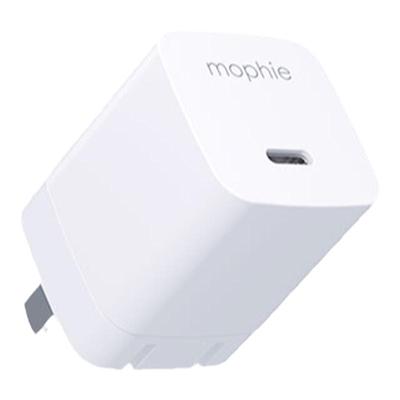 mophie30w氮化镓充电器