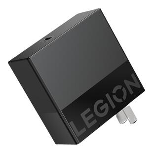 Lenovo/联想拯救者C170W氮化镓适配器 笔记本电源适配器 电脑充电器便携适配器type-c转方口170W联想充电器
