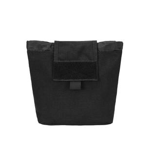 户外收集包杂物袋战术小molle弹夹腰封收纳包折叠回收袋附件包