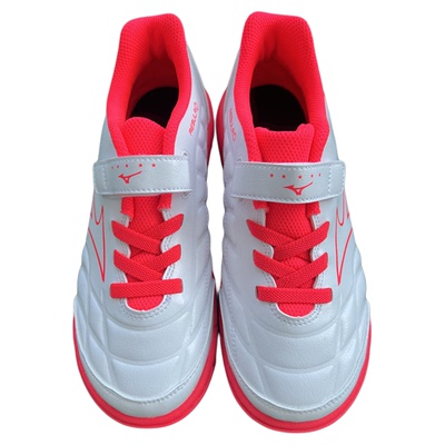 美津浓低帮儿童REBULA足球鞋