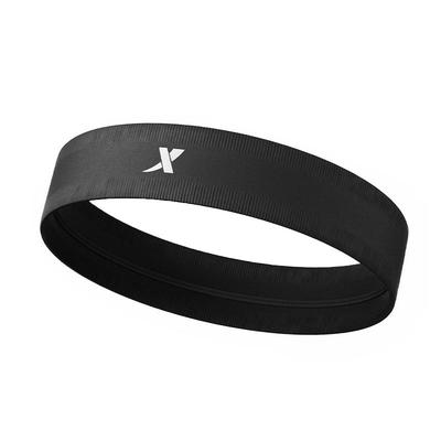 XTEP/特步运动发带吸汗透气