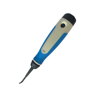 修边刀去毛刺交叉内孔刮刀BD6610内侧刮屑刮刀头修边器毛刺刀头