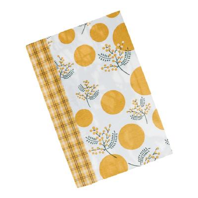 真我秋意盐系手工布a5a6余白书衣