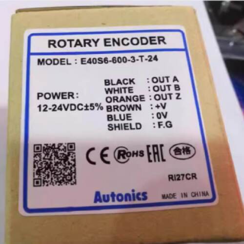 议价Autonics 奥托尼克斯E40S6-600-3-T-24 E40S6-1000-3-T-24 非