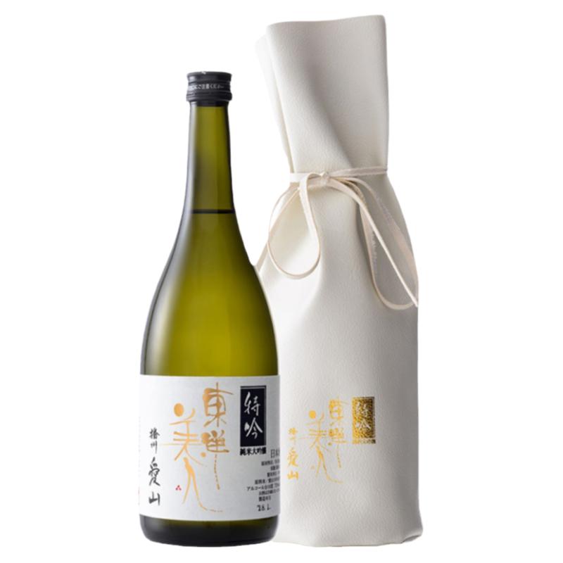 东洋美人清酒日本小十四代送礼