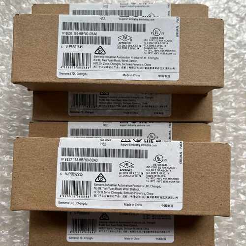 （请询价）底座型号6ES71936BP000BA0全新未