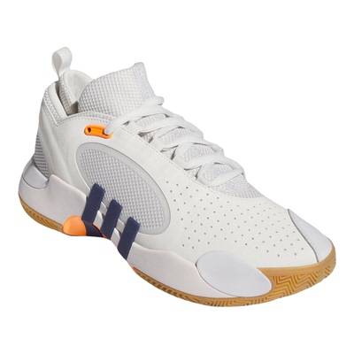 Adidas/阿迪达斯正品新款男女耐磨缓震运动实战篮球鞋IE7799