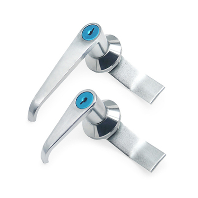 海坦配电柜MS301把手锁厂家直销