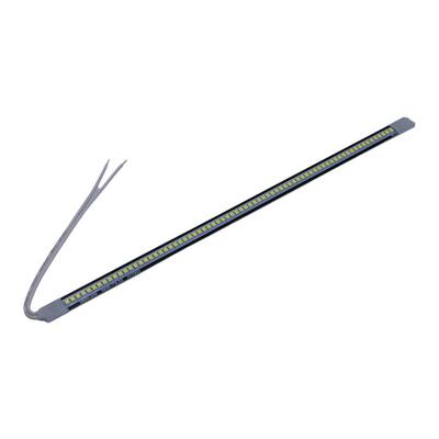 220V铝基板超亮自粘LED硬灯条