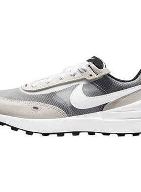 Nike/耐克正品 WAFFLE ONE (PS) 大童运动休闲童鞋DC0480-100