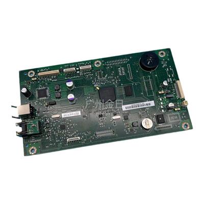 适用惠普 HP1536 主板 HP1536DNF主板 接口板 CE544-60001