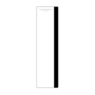 日韩国文具 电脑侧边留言板显示器屏幕便利贴板 办公用品便签贴板