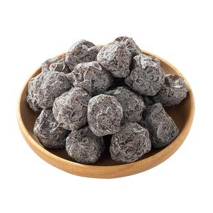 [新品]万顺昌精盐梅情人梅盐津雪花梅子李子干果脯蜜饯零食品特产