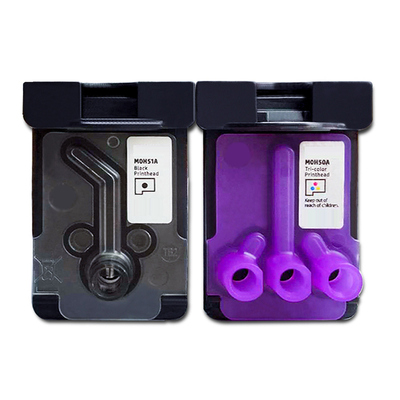 X4E75A打印头GT53/52墨盒喷头50A