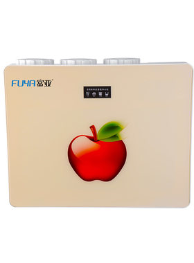 反渗透净水器厨下直饮机过滤器