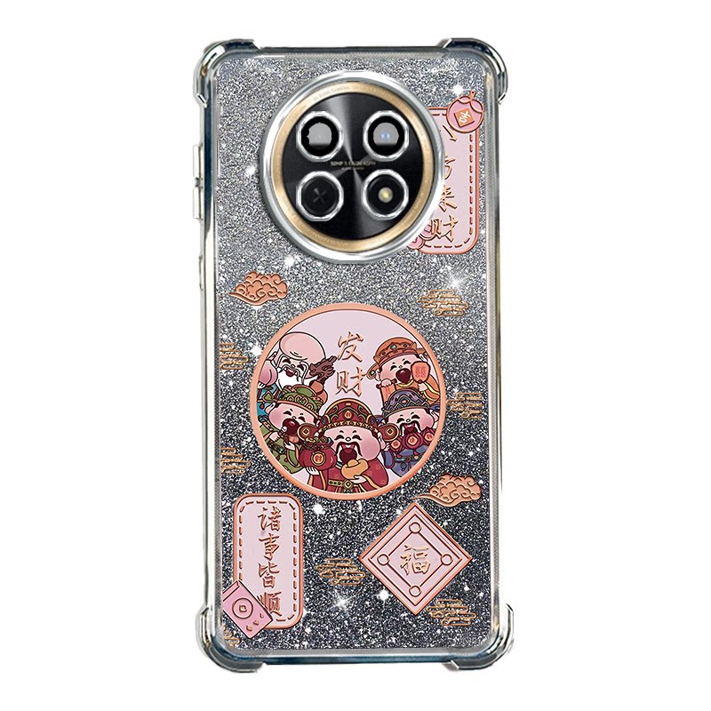 适用华为HUAWEI畅享90ProMax软壳