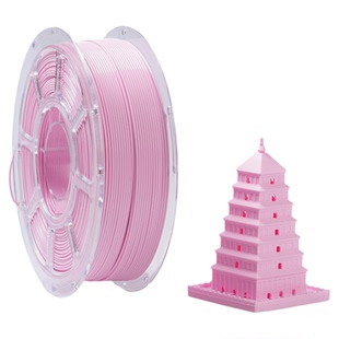 (满件减钱)频妙Pla basic 1kg 基础色拓竹可用打印机耗材支持多平台纯净易用不赌头优质原料环保新手易用