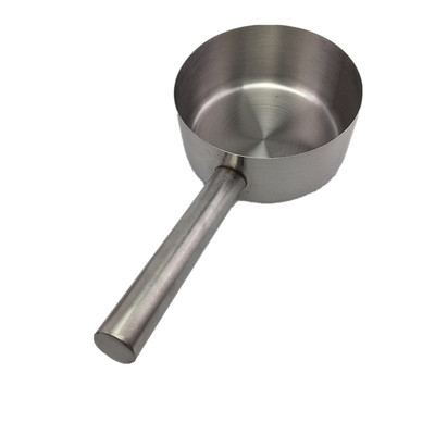 加厚304不锈钢水壳捞飘食汤防摔