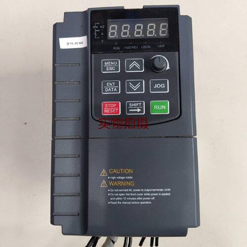 询价-正川变频器ZC300AT31R5G2R2P
