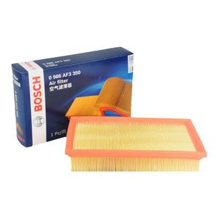 博世空气滤芯适用于长安CS15逸动CS35锐程CS55PLUS CS75PLUS UNIT