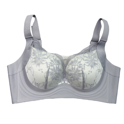 美容院大胸按摩杯透气CD罩内衣