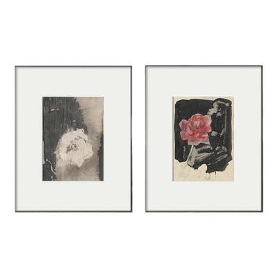 adolph阿道夫莱恩复古风玫瑰