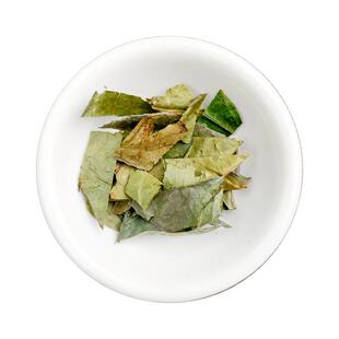 中药材店铺500g克山香圆叶中药饮片《药典标准》