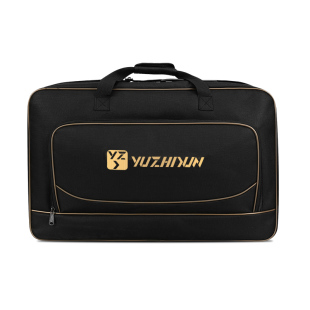 加厚加大防水钓椅渔具包钓杆包手提单肩钓鱼钓台鱼竿大容量收纳包